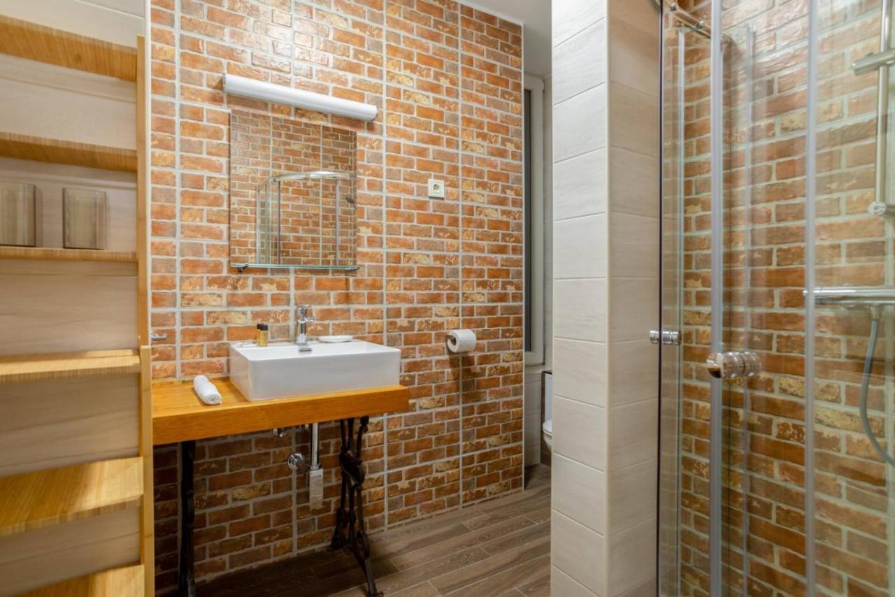 Posh Prints Studio Budapešť Exteriér fotografie