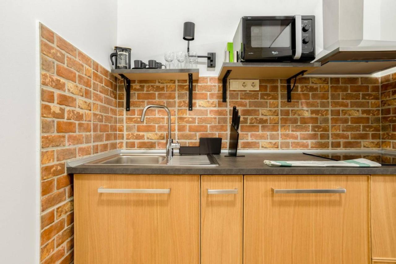 Posh Prints Studio Budapešť Exteriér fotografie